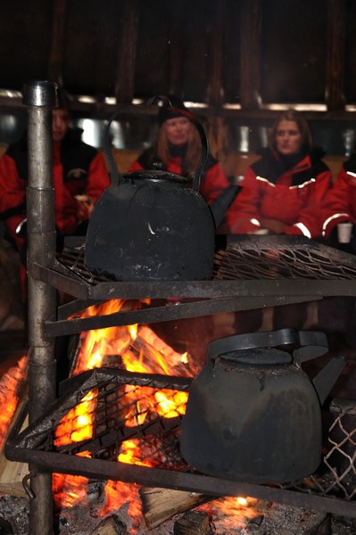 Ultimate Arctic Adventure and Tromso - Photo 5